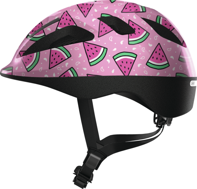 CAPACETE ABUS CRIANÇA