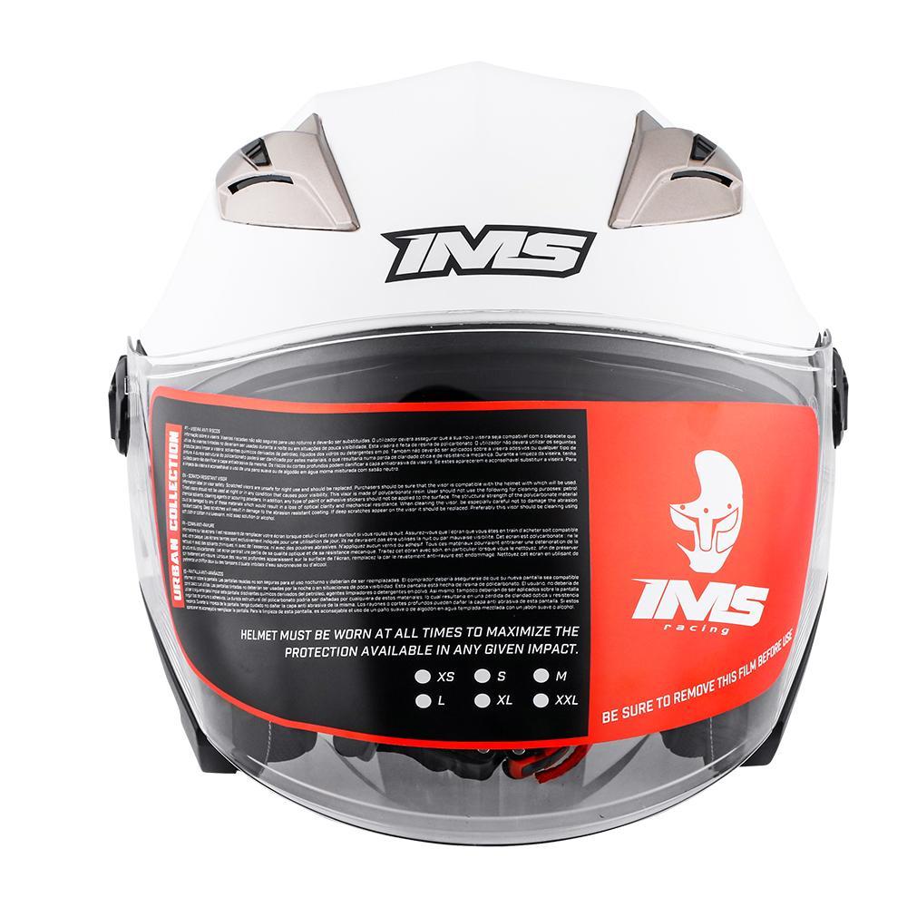 CAPACETE IMS UB78