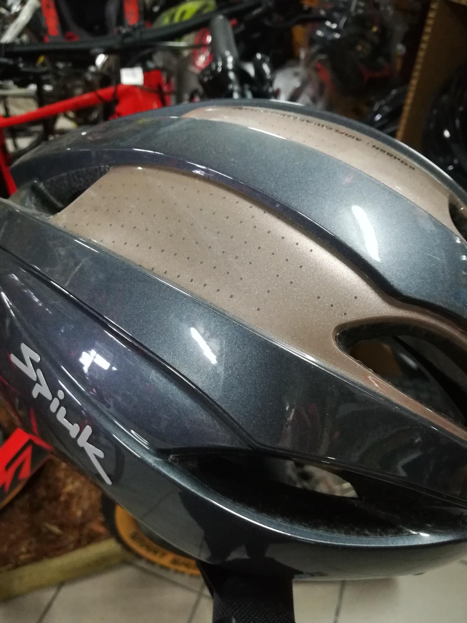 CAPACETE SPIUK KORBEN