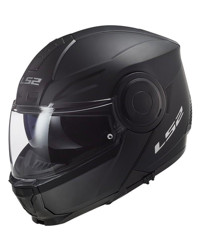 CAPACETE LS2 SCOPE