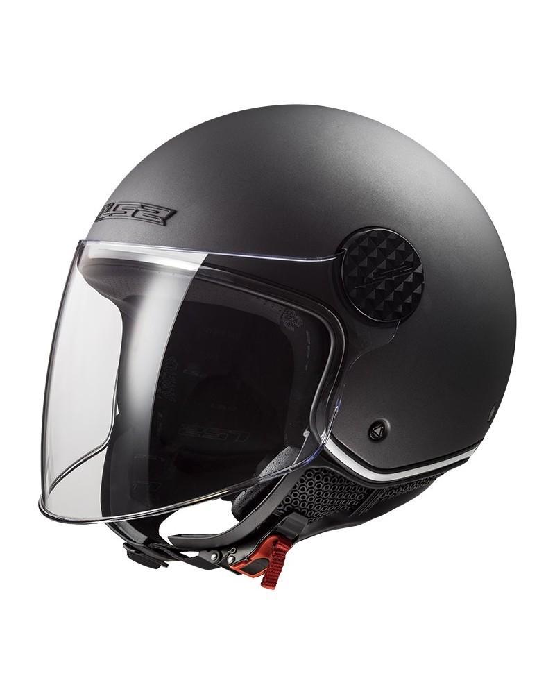 CAPACETE LS2 SPHERE LUX