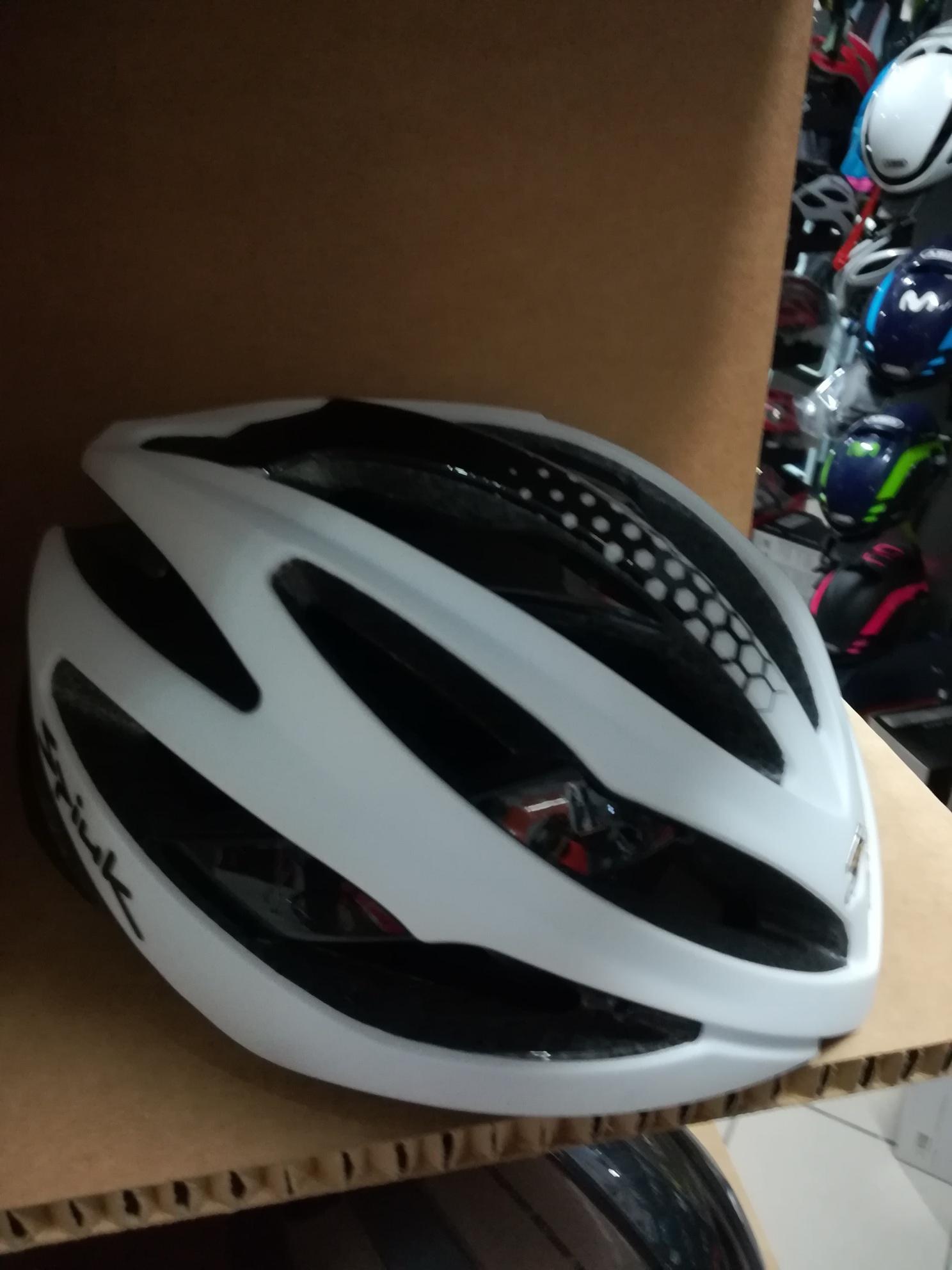 CAPACETE SPIUK PROFIT