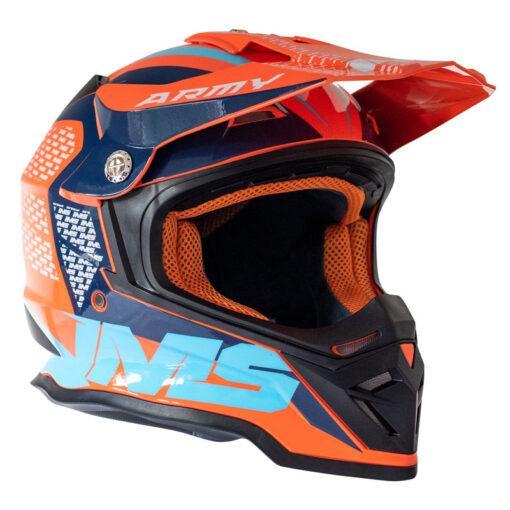 CAPACETE IMS ARMY