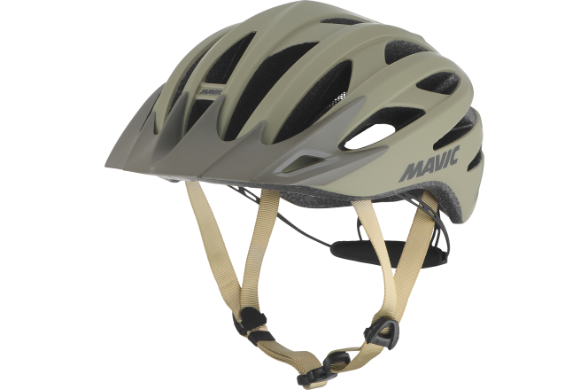 CAPACETE MAVIC CROSSRIDE SL