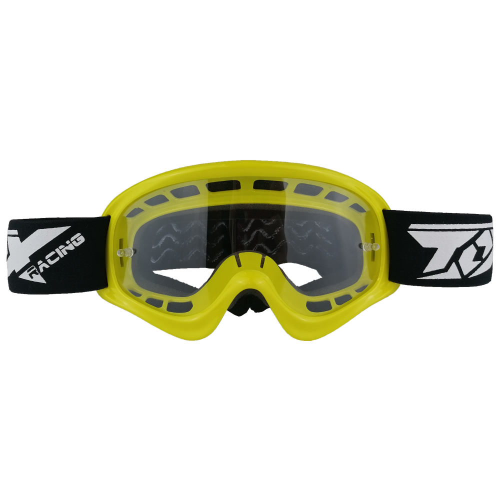 OCULOS TOX RACING JUNIOR