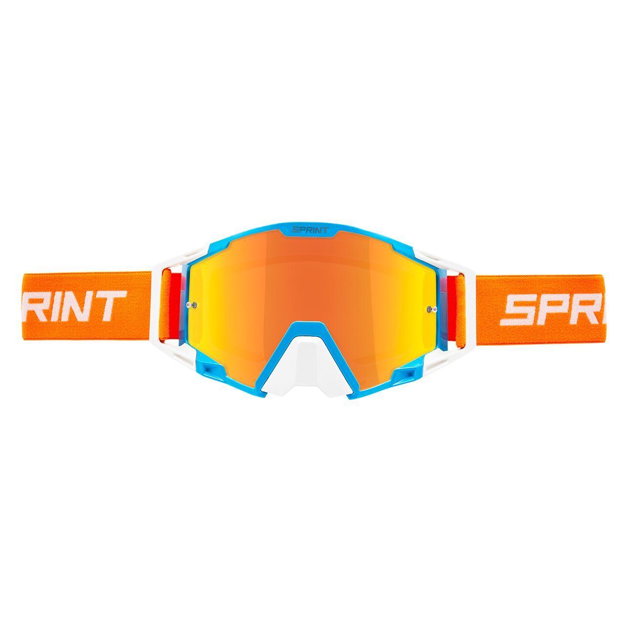 OCULOS SPRINT RAPTOR