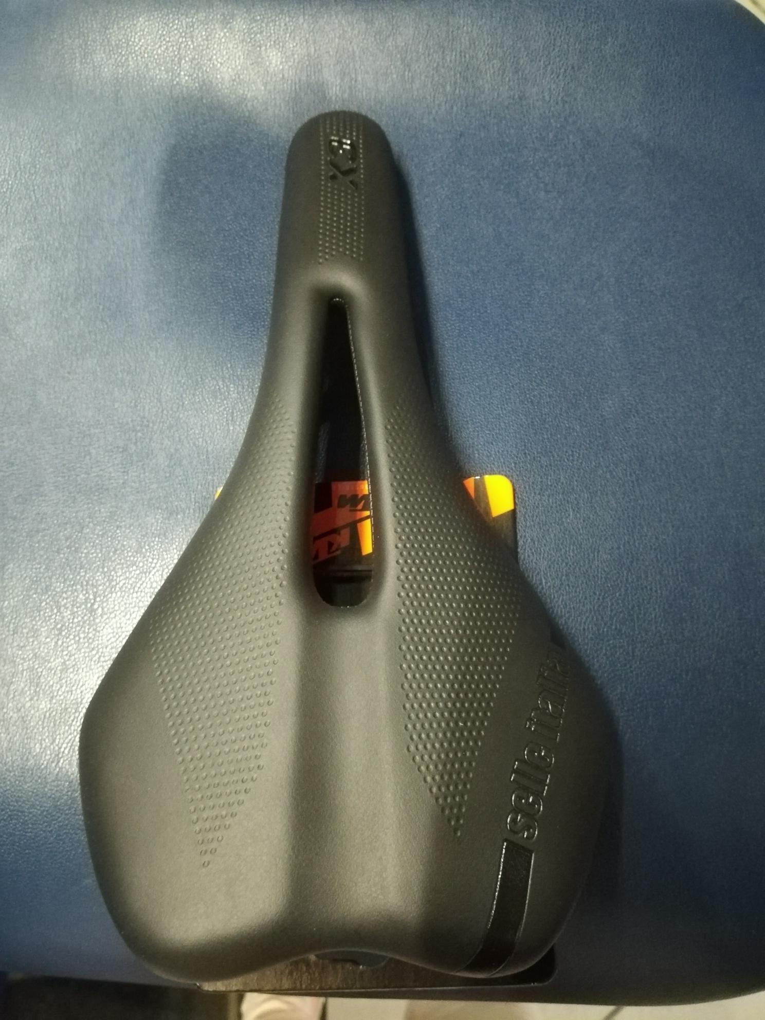 SELIM SELLE ITALIA X3