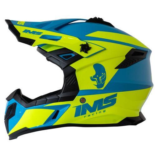 CAPACETE IMS SPRINT