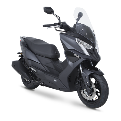 MOTO KYMCO DINK R 125