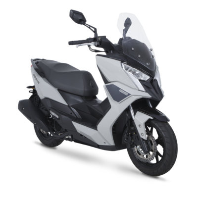 MOTO KYMCO DINK R 125