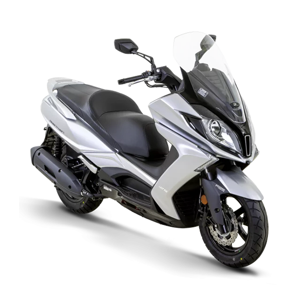 MOTO KYMCO DOWNTOWN 125