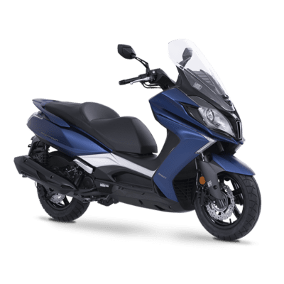 MOTO KYMCO DOWNTOWN 350I TCS