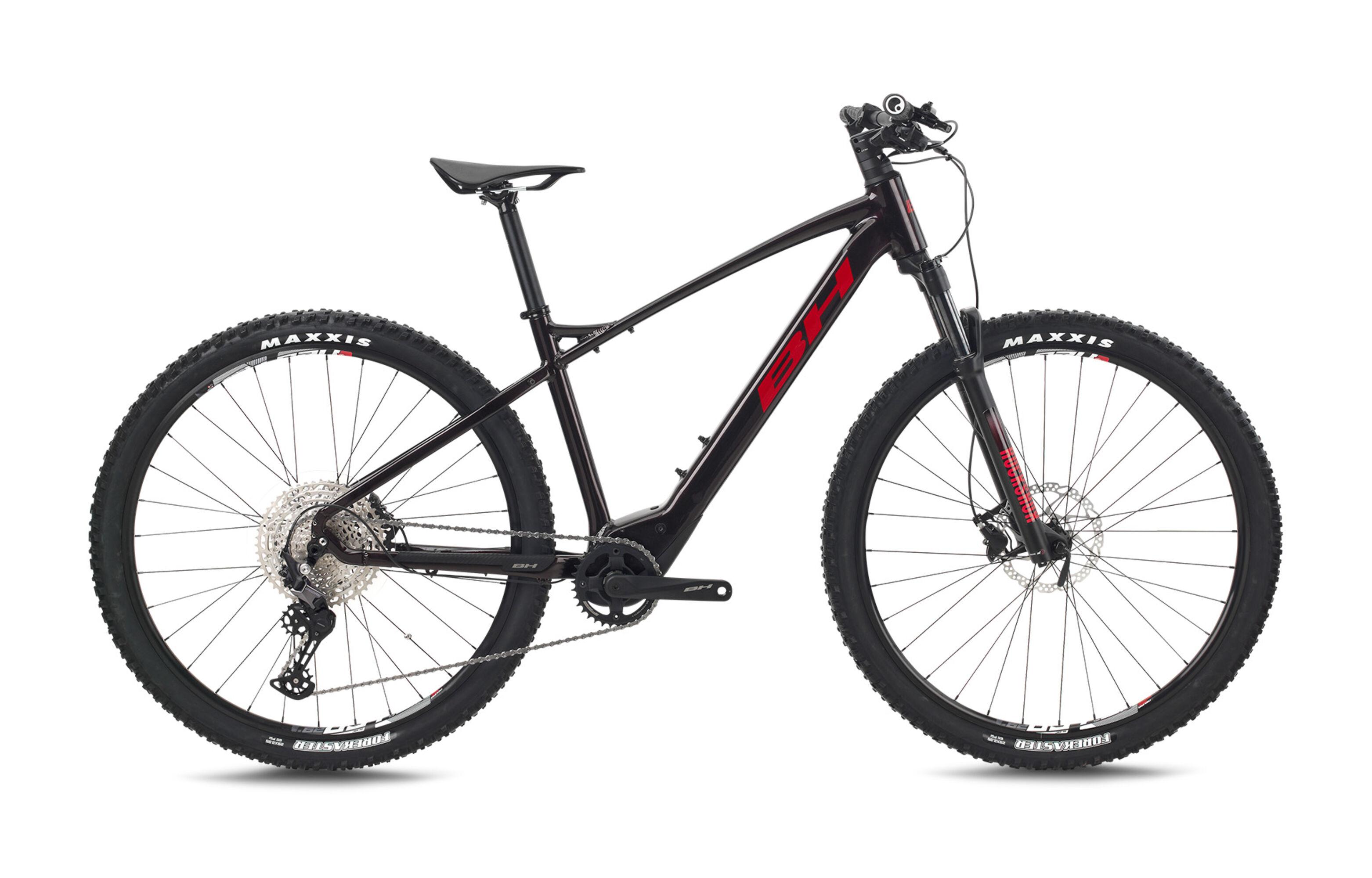 BICICLETA BH CORE 29