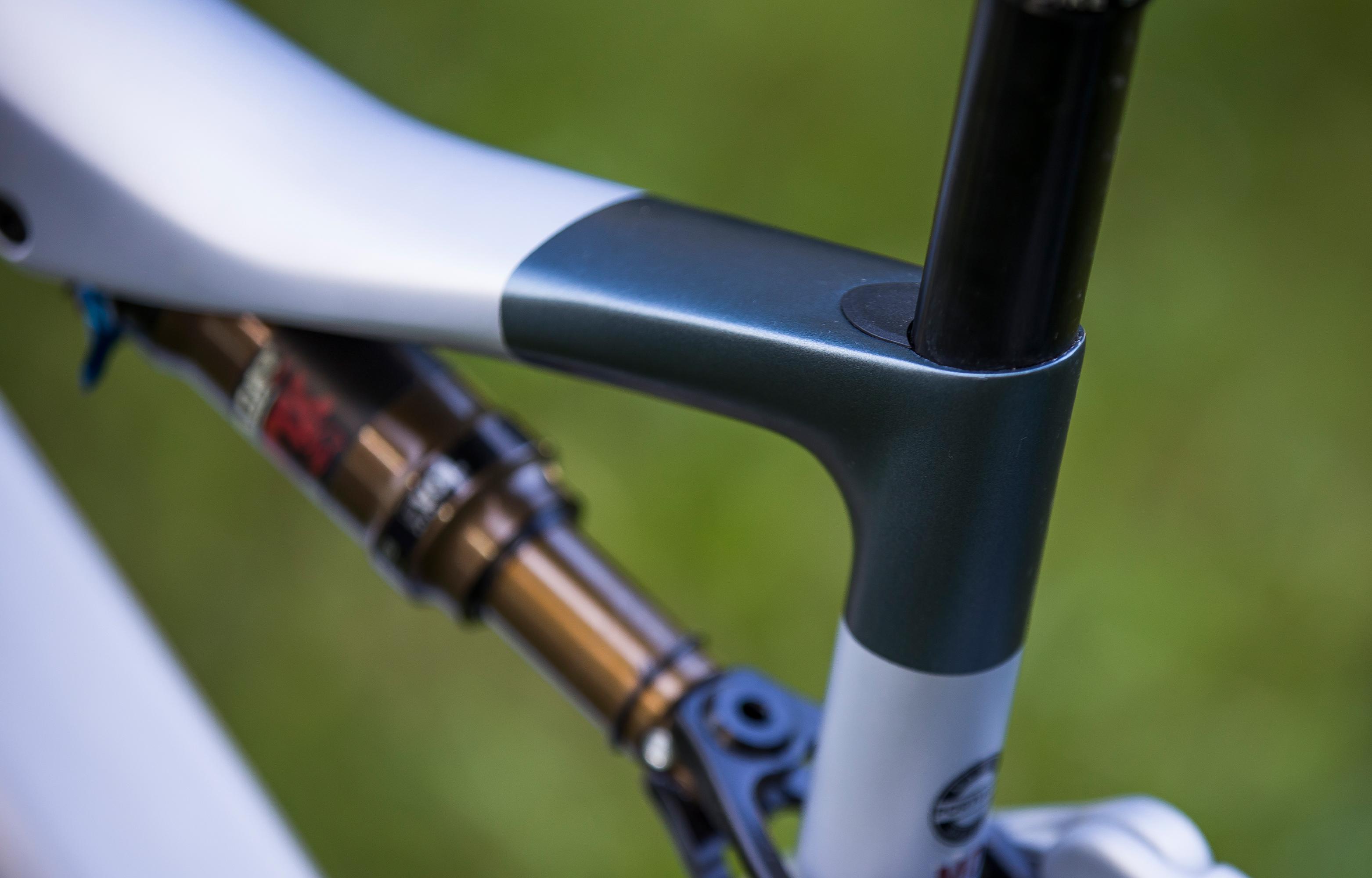 BICICLETA BH iLYNX RACE 7.7