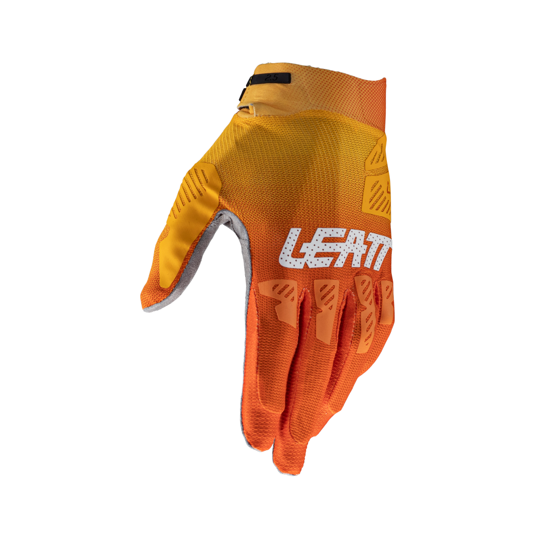 LUVAS LEATT 2.5 FLOW