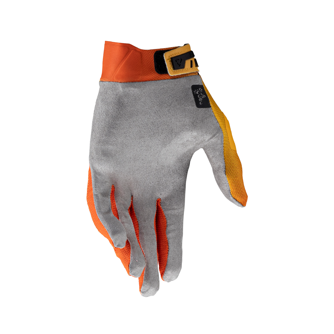 LUVAS LEATT 2.5 FLOW