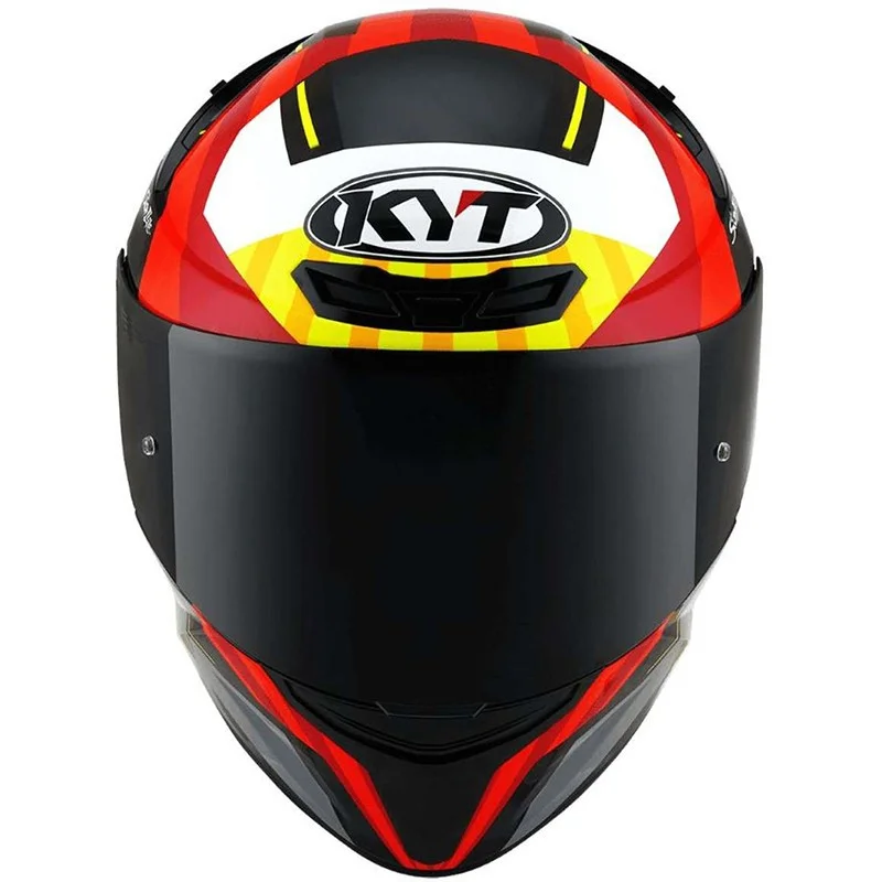 CAPACETE KYT REVO FLUX