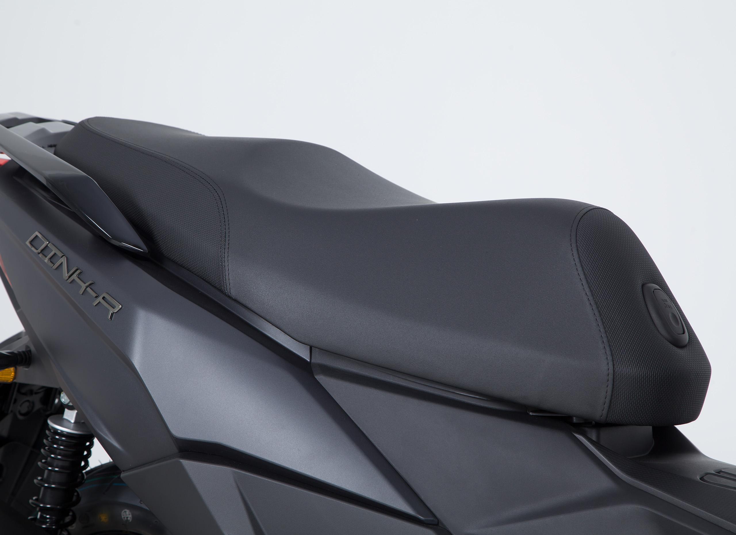 MOTO KYMCO DINK R 125