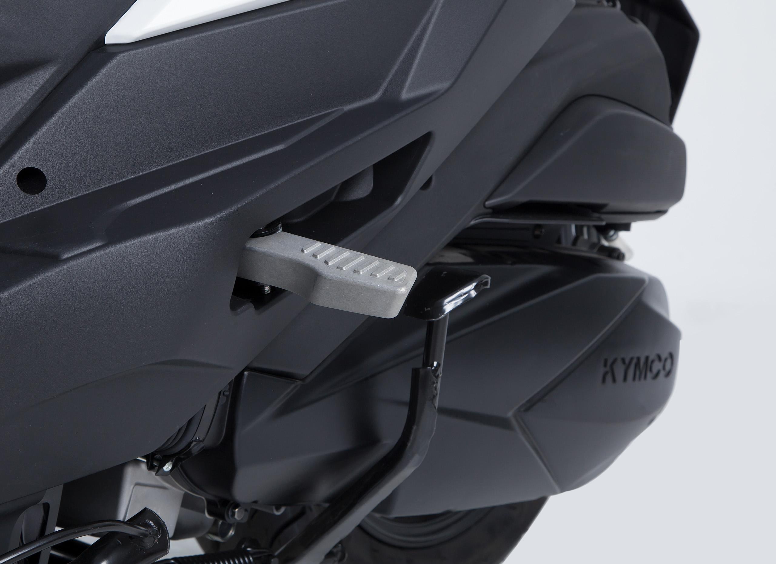 MOTO KYMCO DINK R 125