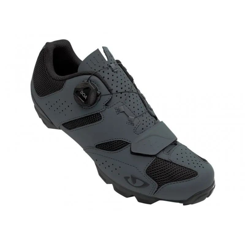 SAPATOS GIRO CYLINDER II
