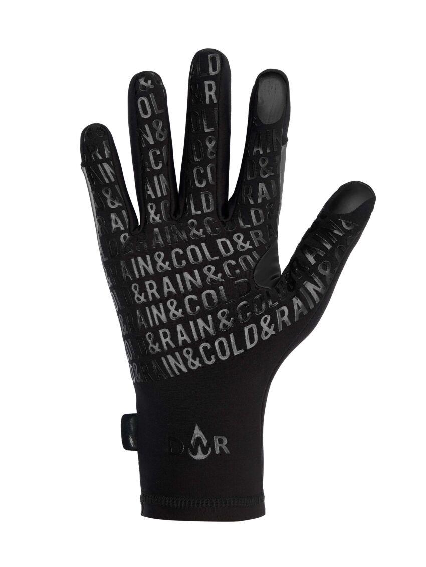 LUVAS SPIUK PROFIT COLD&RAIN DWR