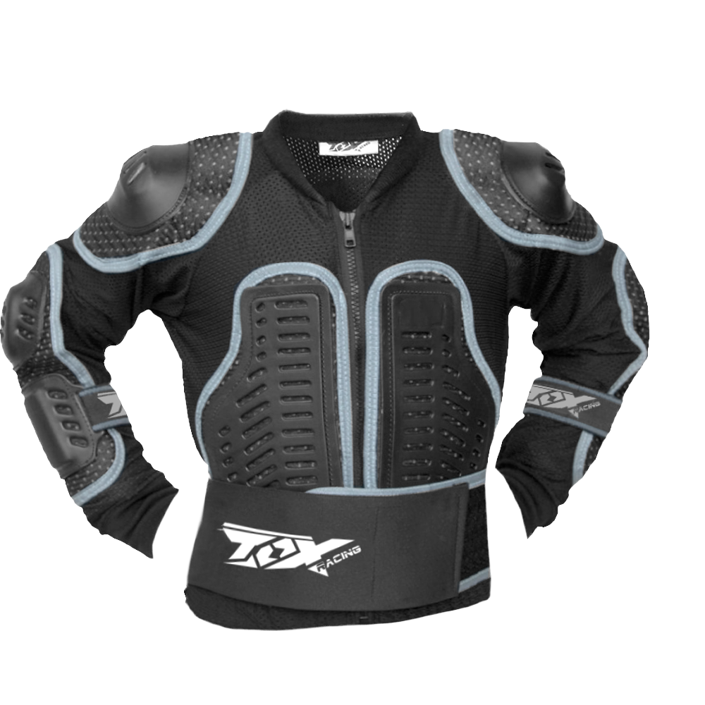 COLETE PROTEÇAO MX TOX