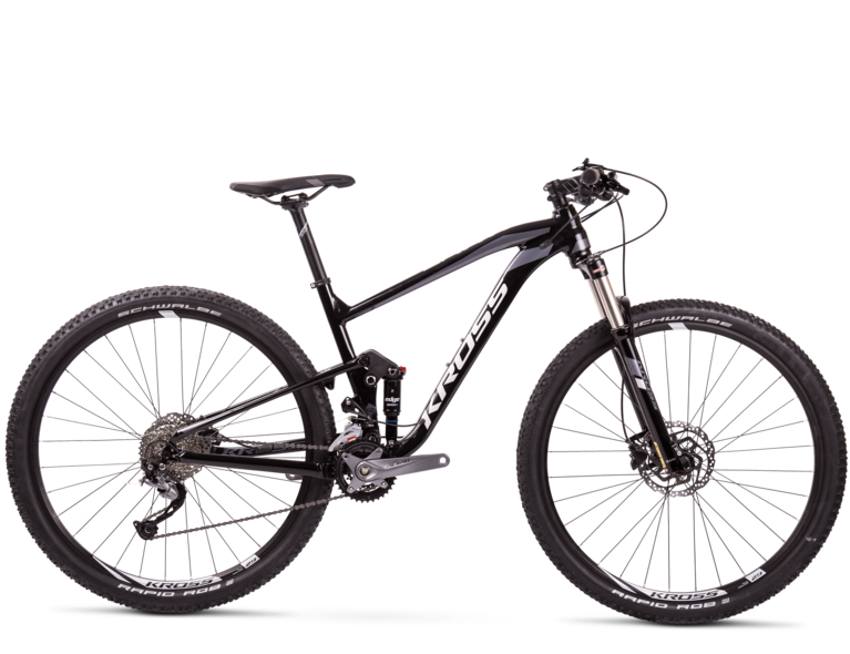 BICICLETA KROSS EARTH 1.0