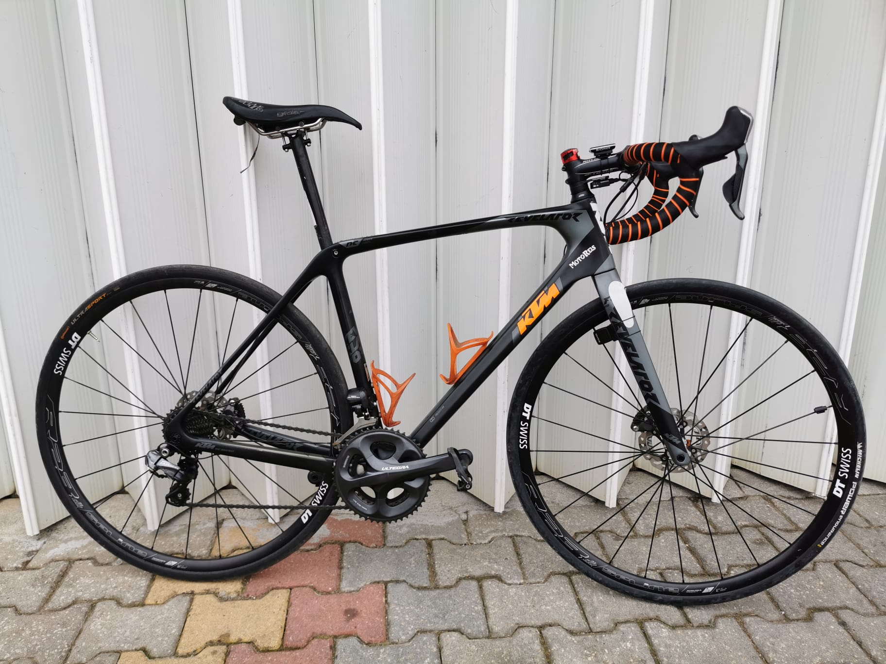 REVELATOR SKY DISC DI2