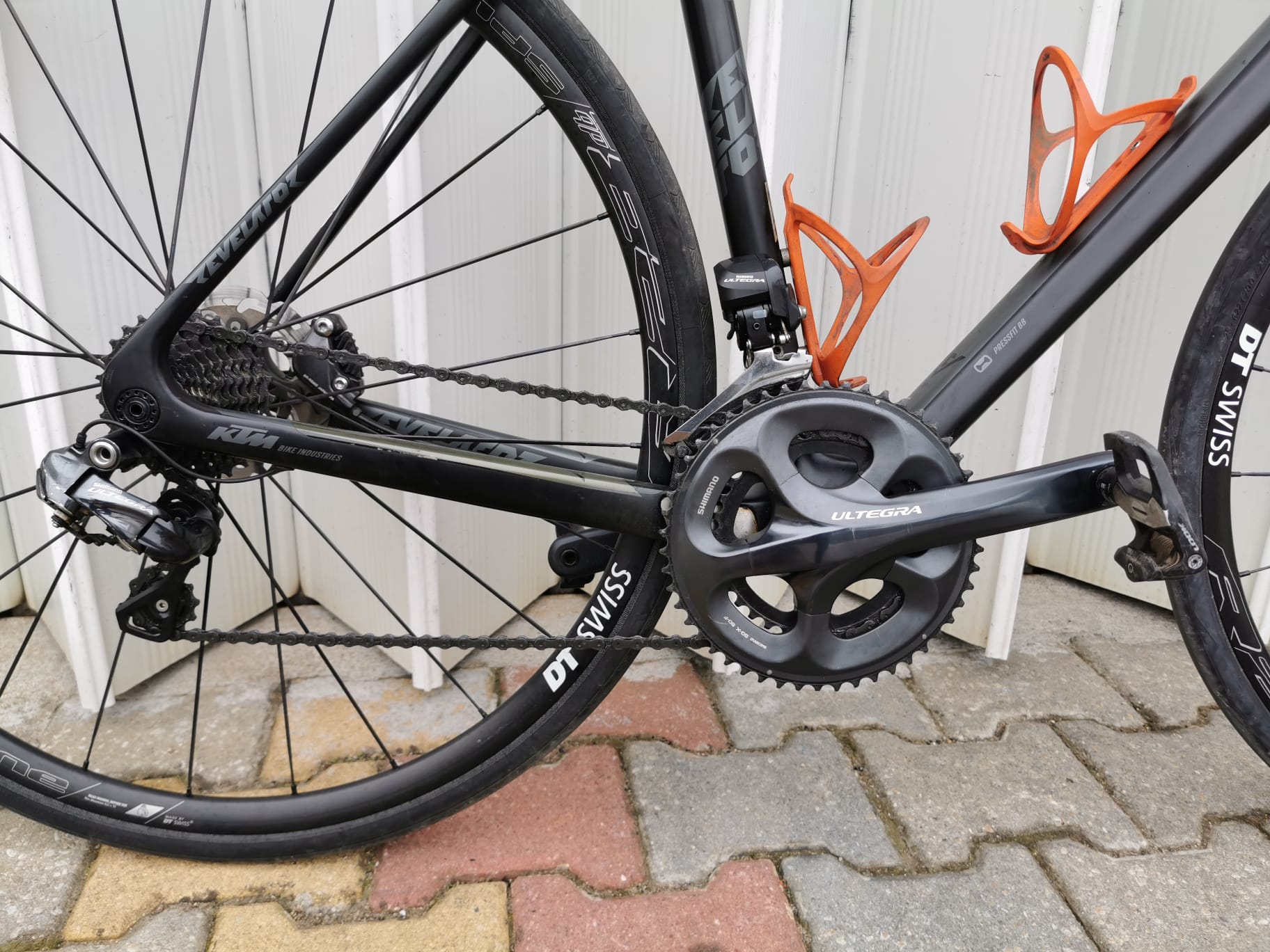 REVELATOR SKY DISC DI2