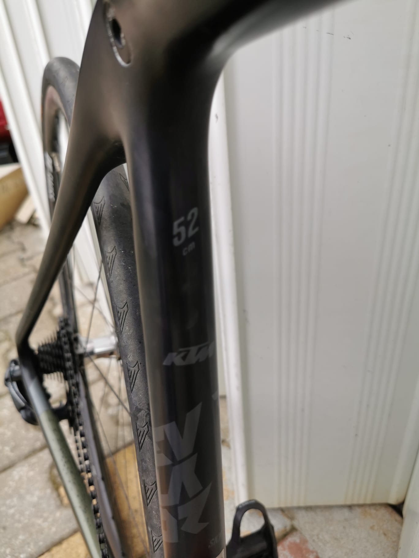 REVELATOR SKY DISC DI2