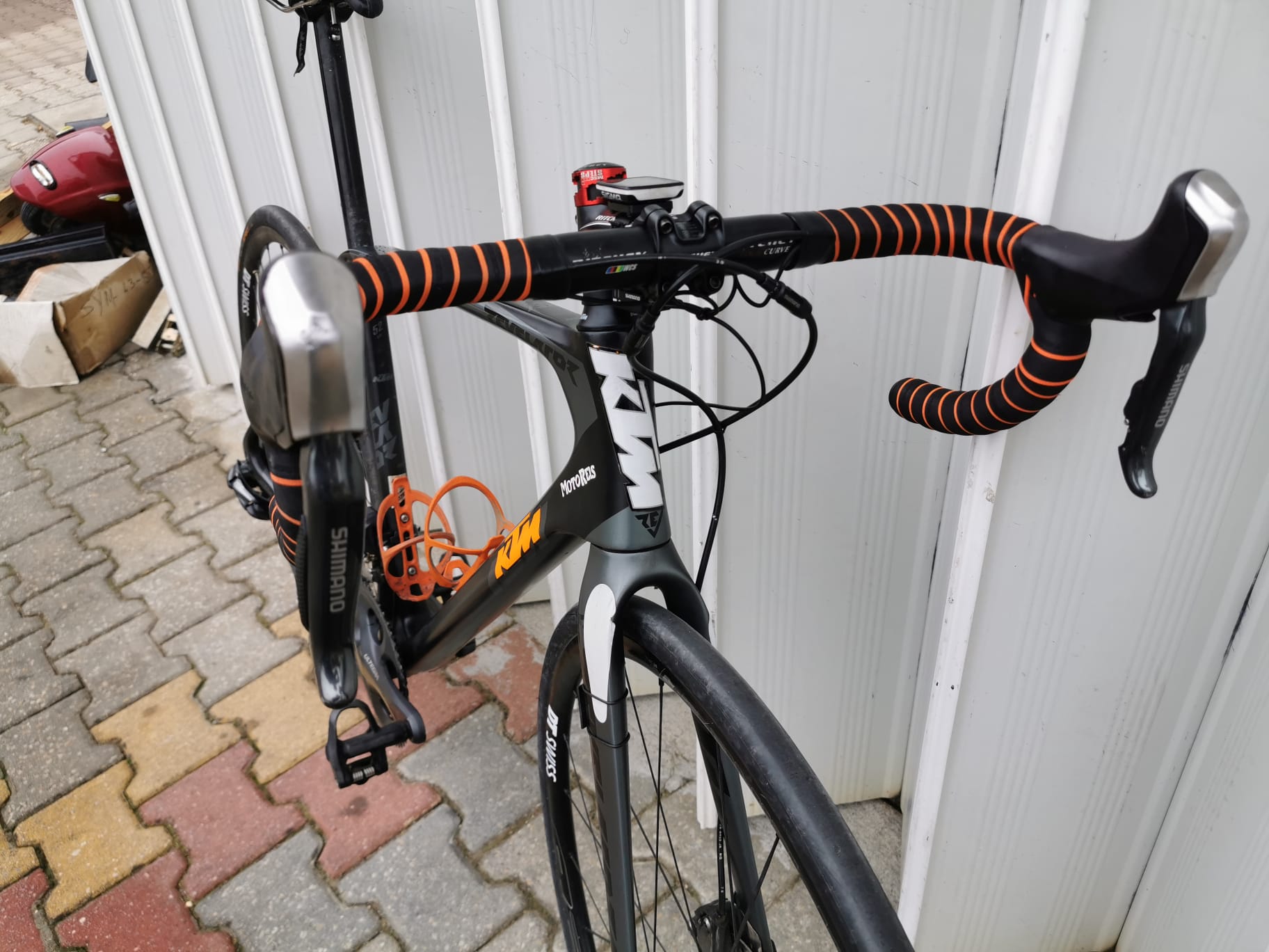 REVELATOR SKY DISC DI2