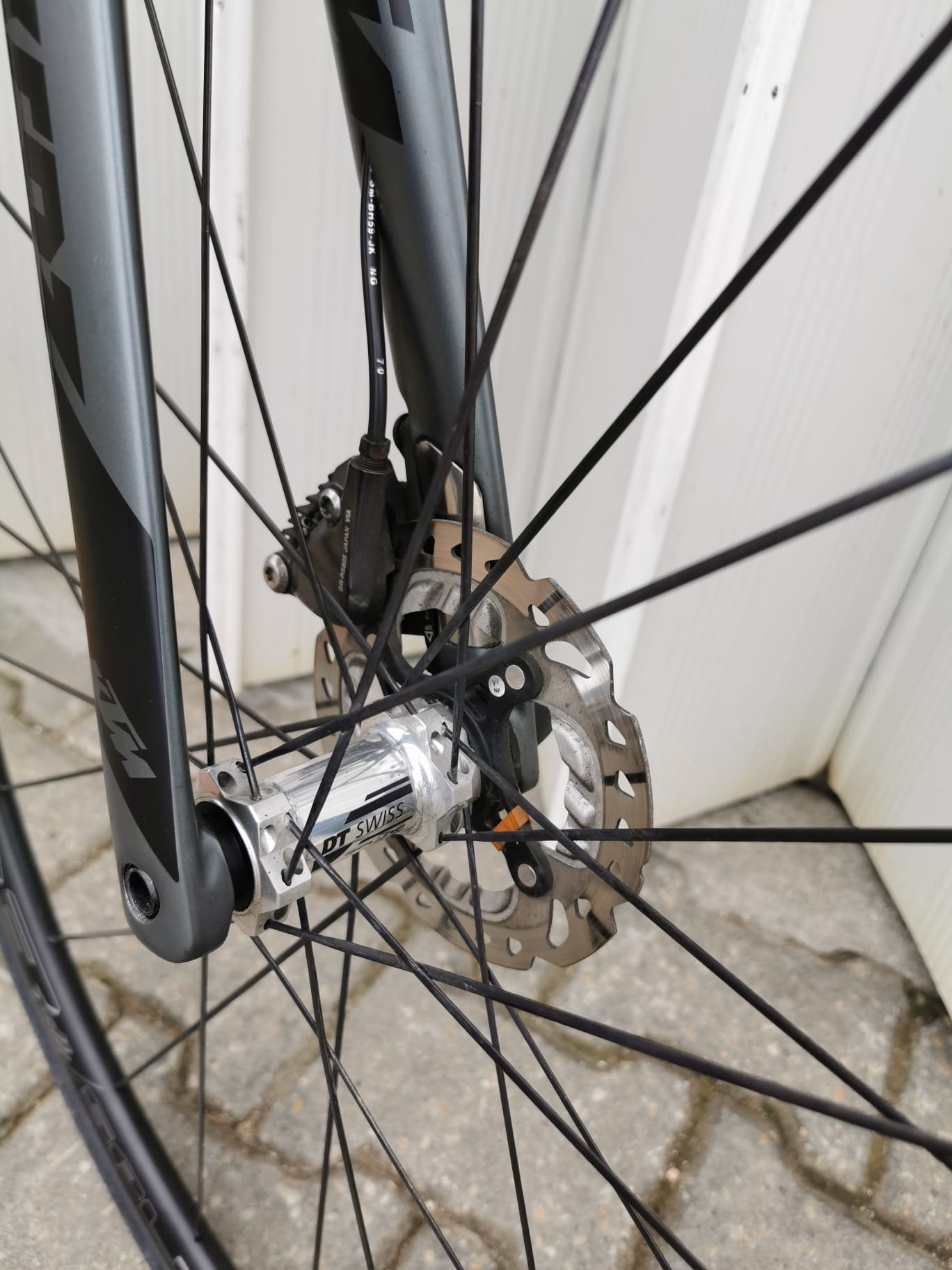 REVELATOR SKY DISC DI2