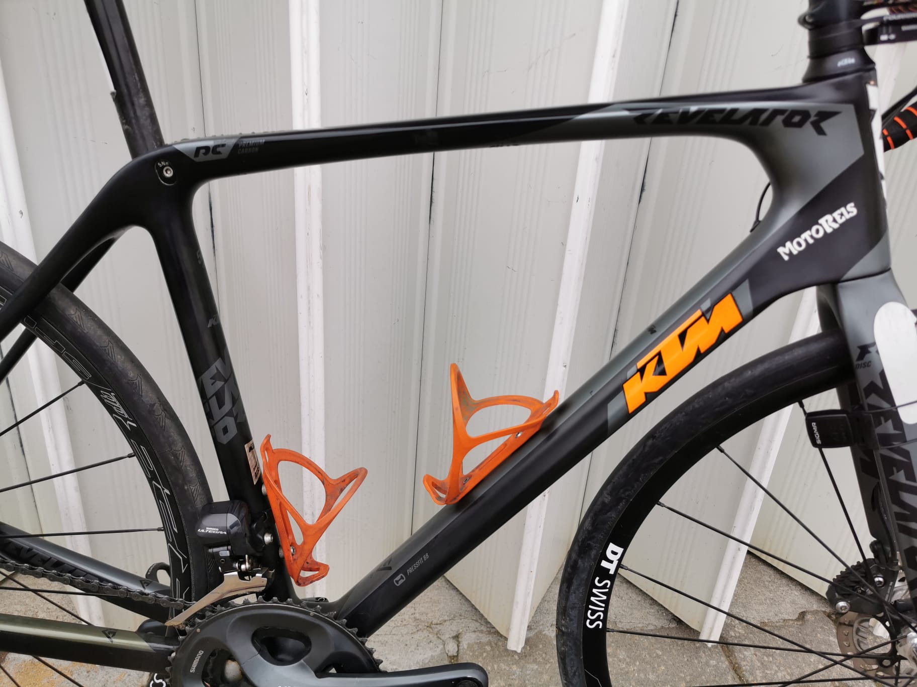 REVELATOR SKY DISC DI2