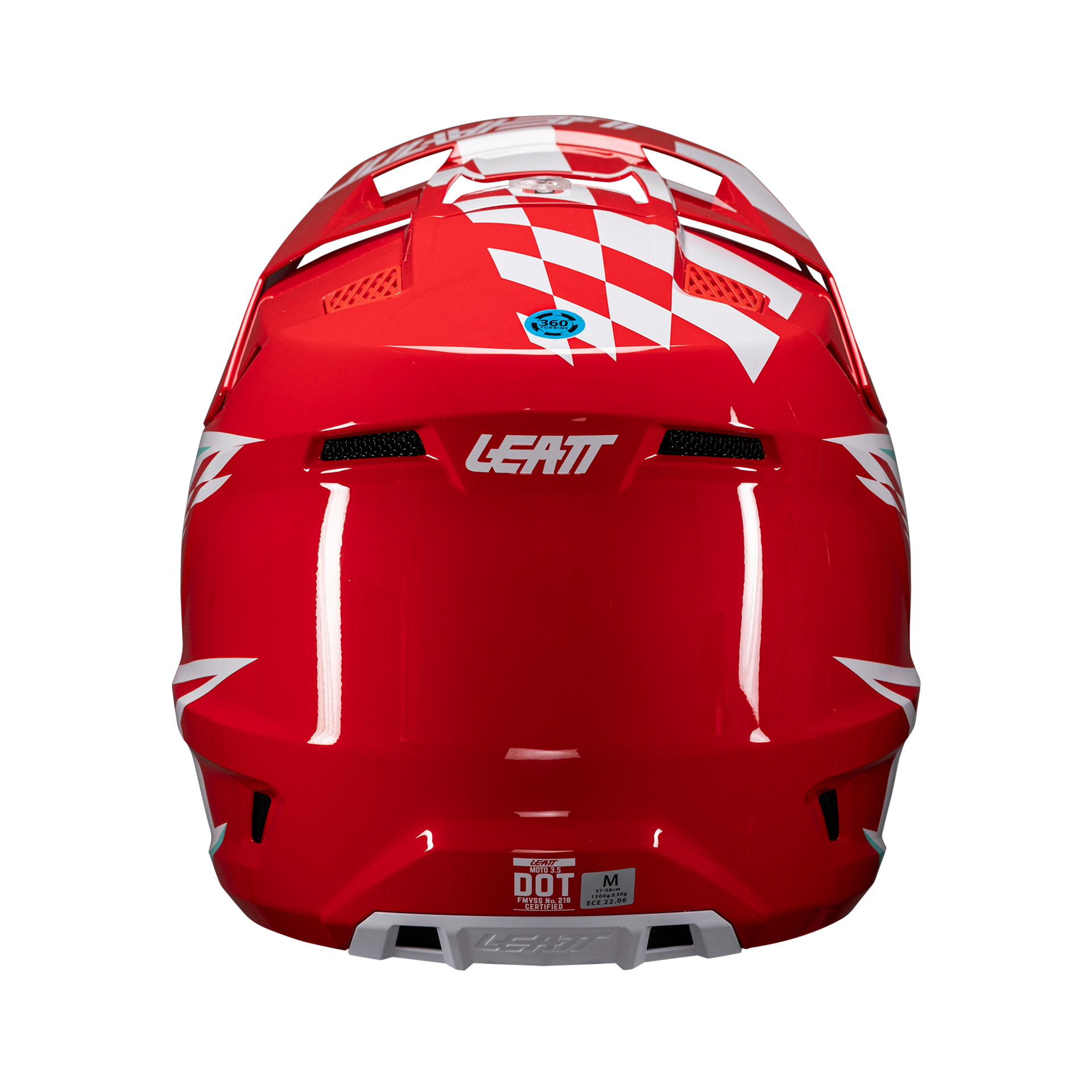 CAPACETE LEATT 3.5 