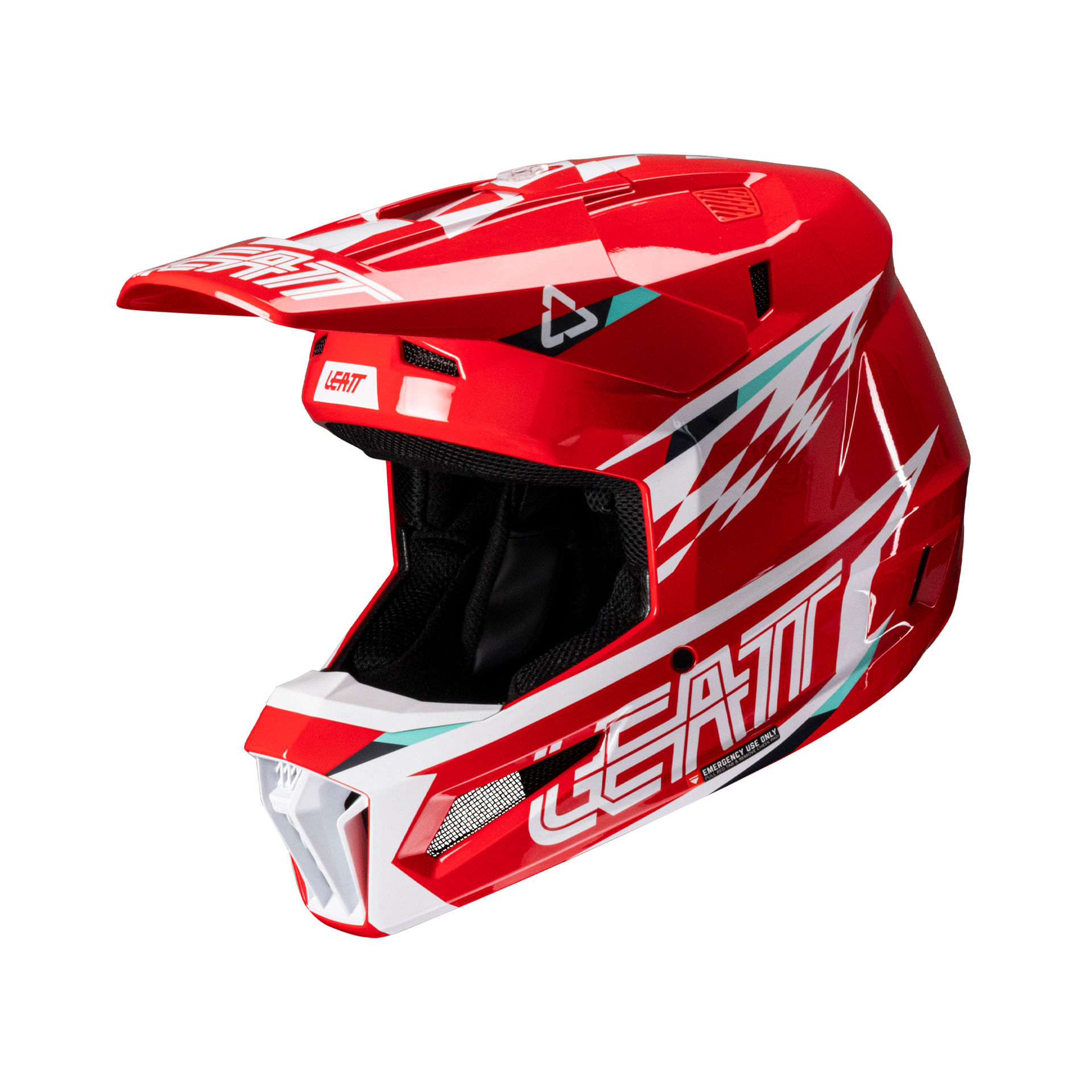 CAPACETE LEATT 3.5 