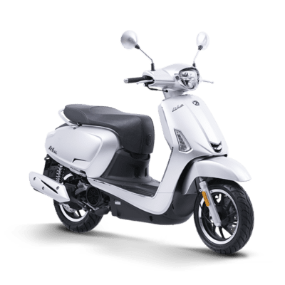 MOTO KYMCO LIKE 125