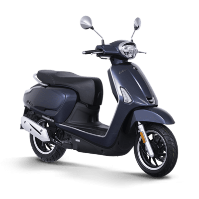 MOTO KYMCO LIKE 50 