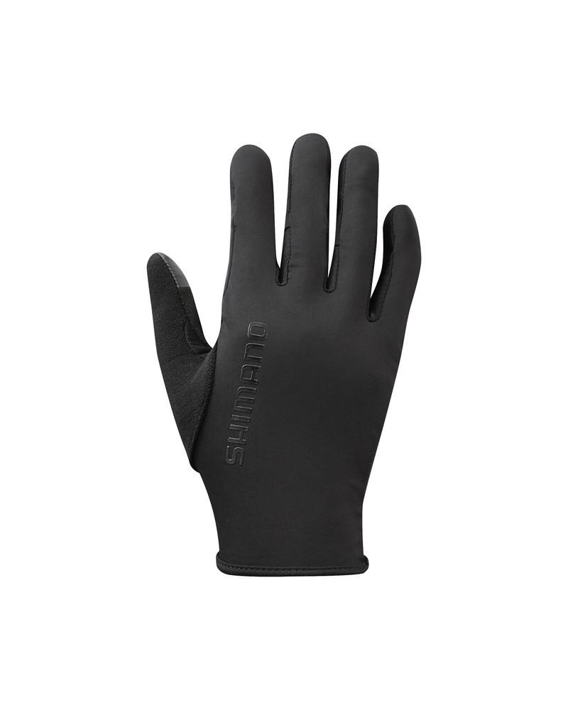 LUVAS SHIMANO WINDBREAK RACE