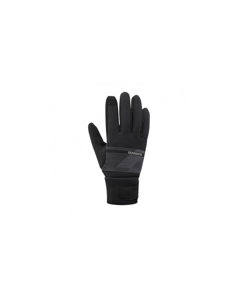 LUVAS SHIMANO WINDBREAK RACE