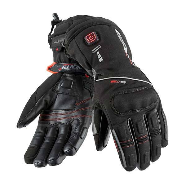 LUVAS SEVENTY AQUECIDAS SENHORA