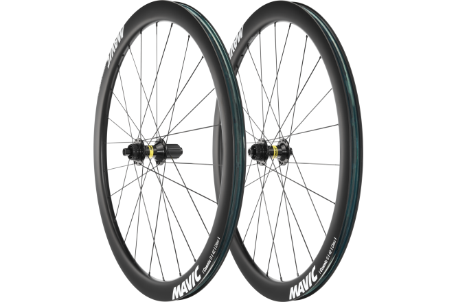 RODAS MAVIC COSMIC S 42CL DISC