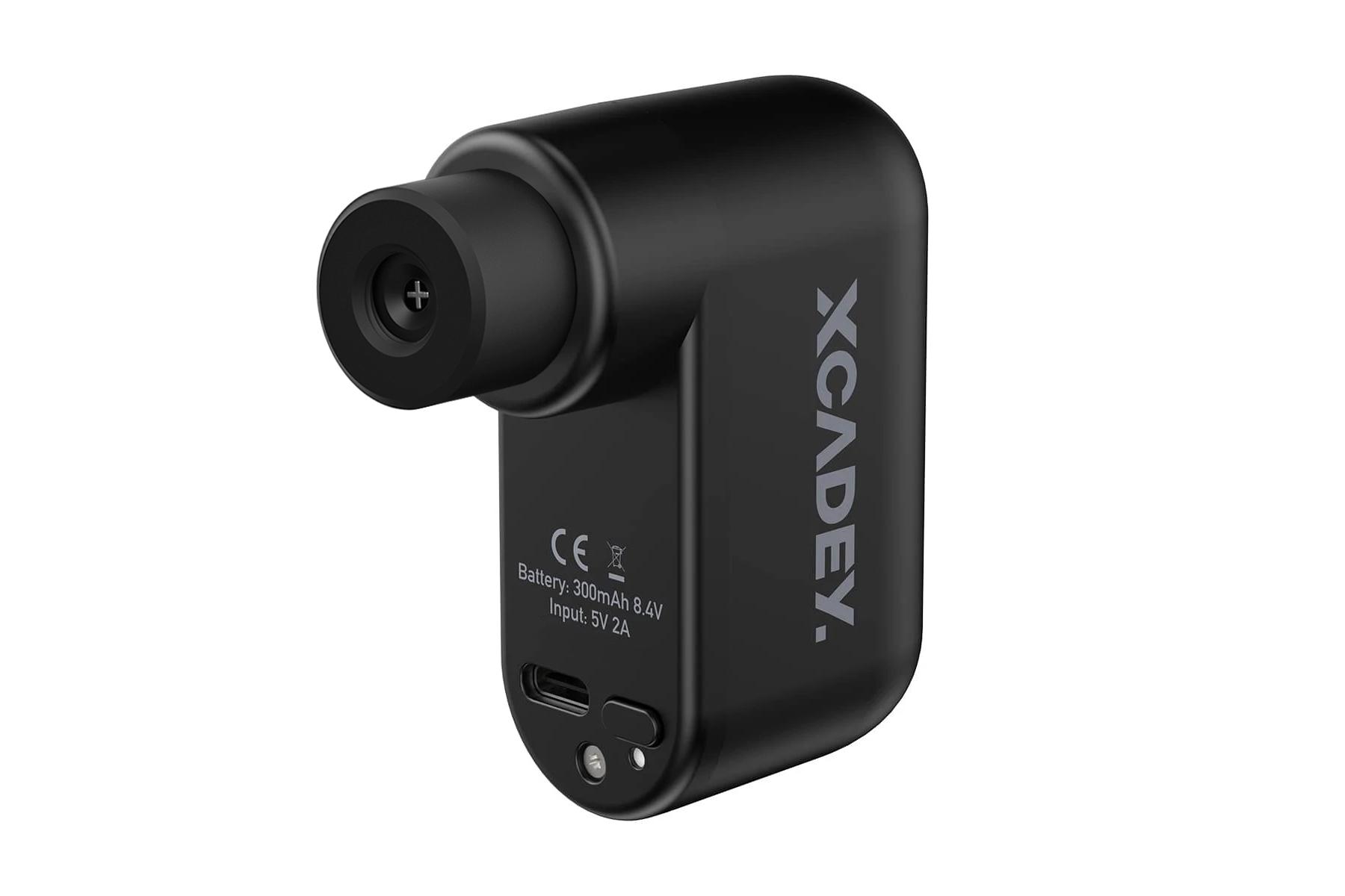 BOMBA MINI XCADEY