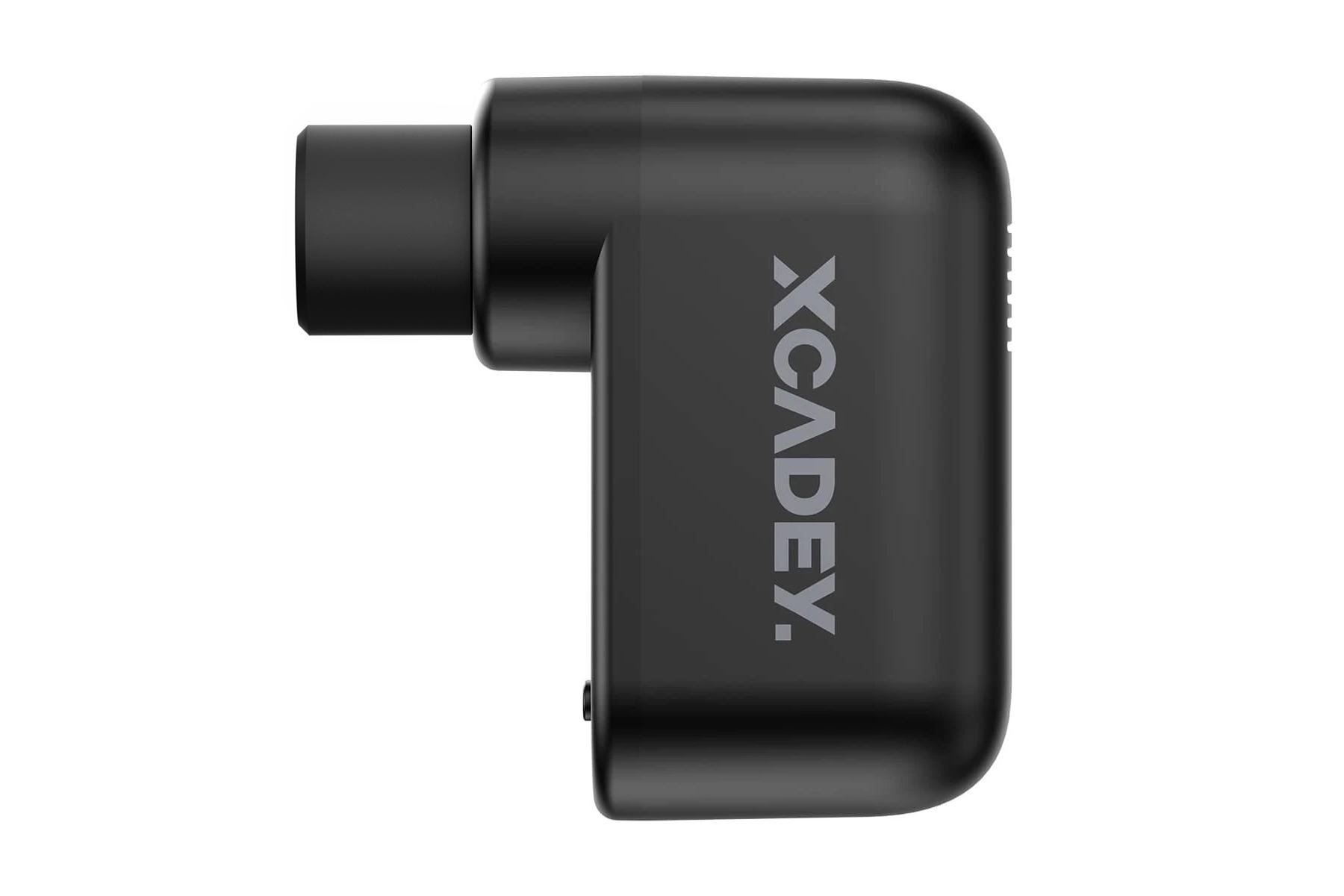 BOMBA MINI XCADEY