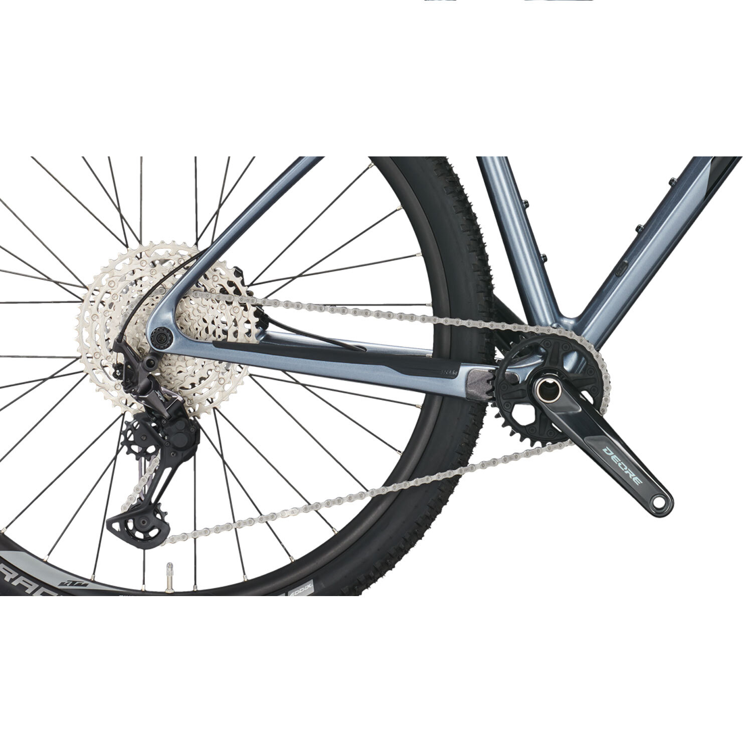 BICICLETA KTM MYROON ELITE