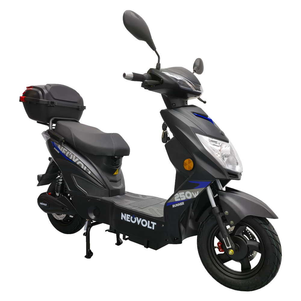SCOOTER ELECTRICA NEOVOLT 