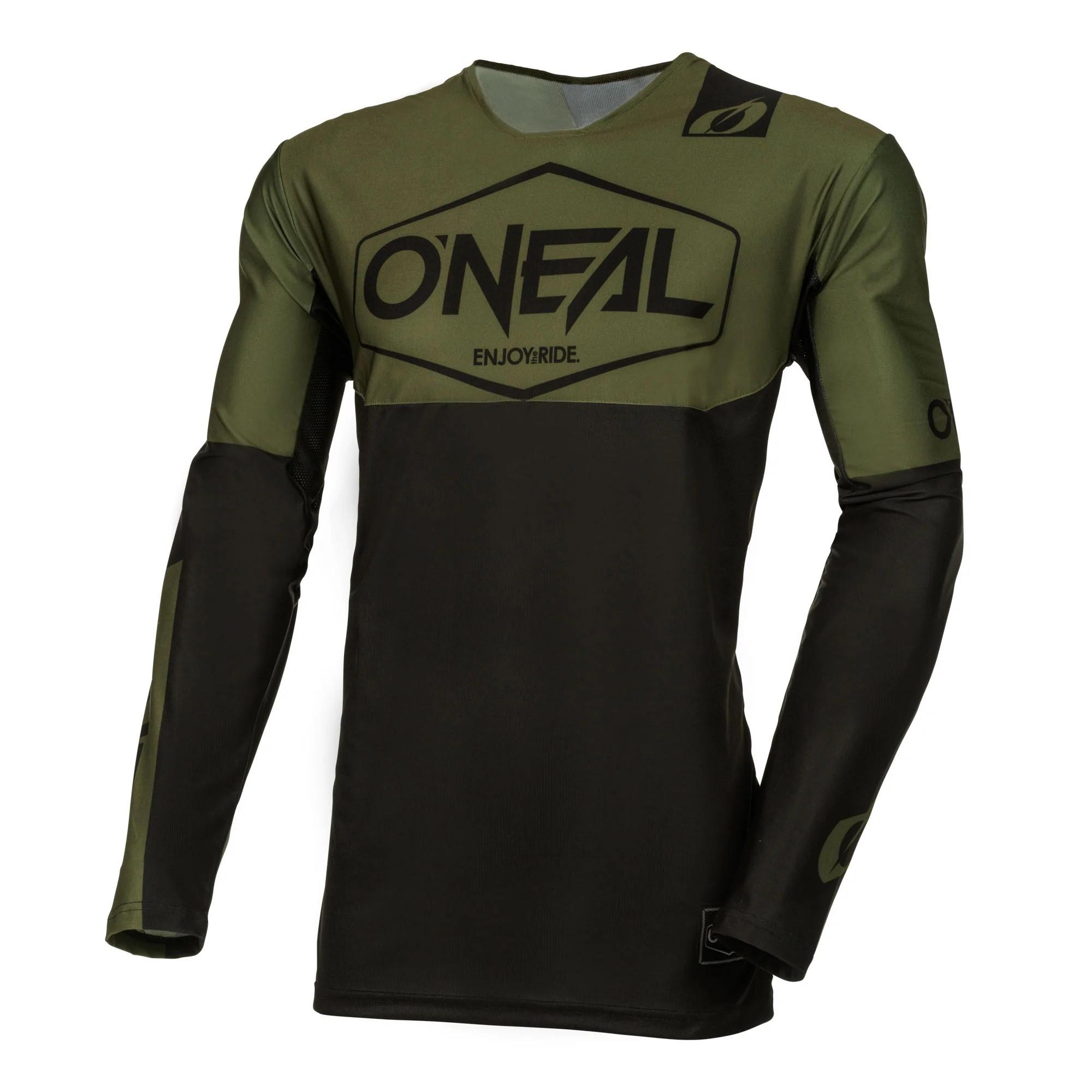 CAMISOLA ONEAL MAYHEM HEXX