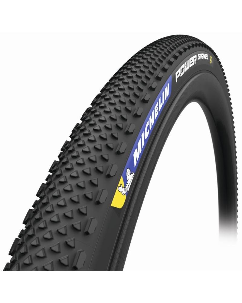 PNEU MICHELIN 700X33 POWER GRAVEL V2