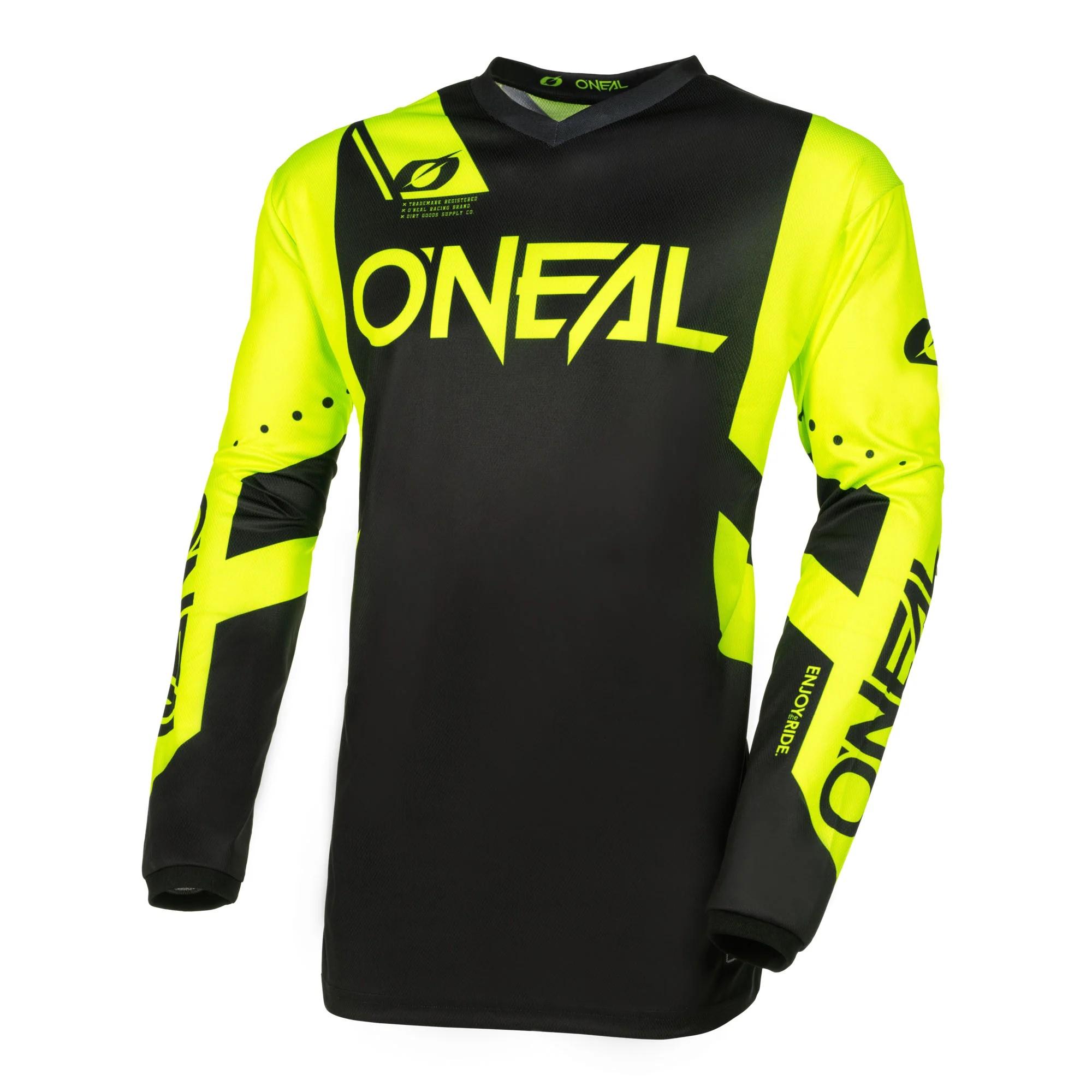 CAMISOLA ONEAL ELEMENT RACEWEAR