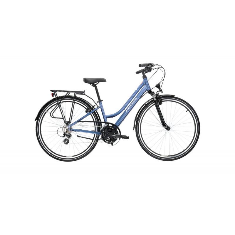 BICICLETA KROSS TRANS 2.0 LADY