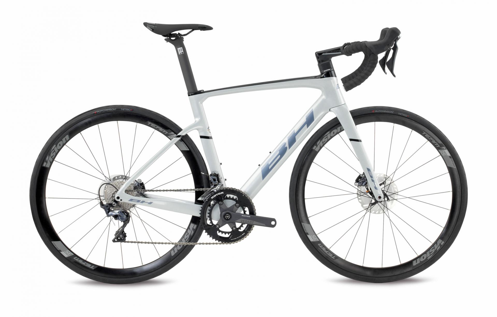 BICICLETA BH RS1 TEAM 35